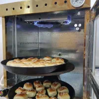 انواع دستگاه گازی یخچالی پنج شعله