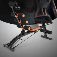 دستگاه شکم سیکس پکCare