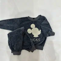 ست لباس بچگانه ۳۰۰