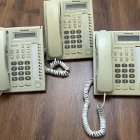 تلفن پاناسونیک سانترال