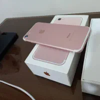 گوشی آیفون 7 128 گیگ