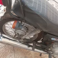 موتور هندا 125 مدل ۸۹|موتورسیکلت|تبریز, |دیوار