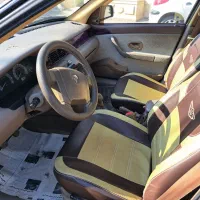 فروش سمند مدل91 SE|خودرو سواری و وانت|رودبار, |دیوار