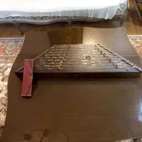 سنتورح نو در حد زرورق|سازهای سنتی|تهران, سازمان آب|دیوار