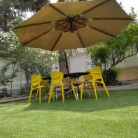 درب اتوماتیک سایبان برقی منصف(عظیمی)|خدمات پیشه و مهارت|شاهینشهر, ۹ دی|دیوار