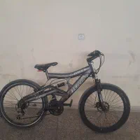 دوچرخه مارکferrari