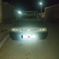 پراید 141مدل 86رنگ نوک مدادی بیمه11ماه لاستیک نو
