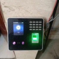 دستگگاه حضور غیاب
