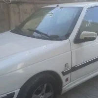 پارس مدل 92|خودرو سواری و وانت|یاسوج, |دیوار