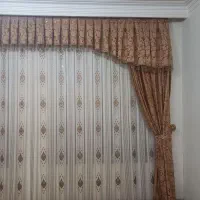 پرده حریر