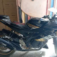 موتور یاماها R15