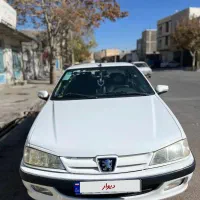 پژو پارس tu5|خودرو سواری و وانت|خمین, |دیوار