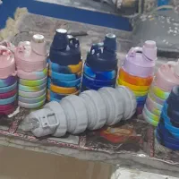 قمقمه