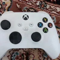 xbox serie s|کنسول، بازی ویدئویی و آنلاین|مشهد, شاهد (شهرک غرب)|دیوار