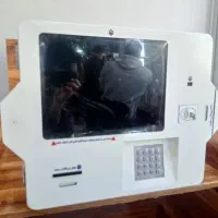 فروش انواع کشلس و خودپرداز بانکی