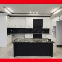 160متر*معلم*لابی چیدمان شده*ویو ابدی* بدون مشرف