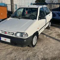 پراید۱۳۱مدل ۹۱دوگانه دستی|خودرو سواری و وانت|تولم شهر, |دیوار