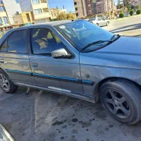 پژو پارس مدل ۸۹|خودرو سواری و وانت|شیراز, غدیر شمالی|دیوار