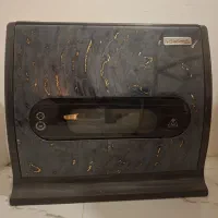 بخاری جهان افروز