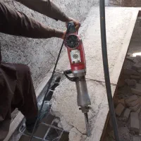 خدمات تخریب کاری با پیکور بزرگ و کوچک|خدمات پیشه و مهارت|ایرانشهر, |دیوار