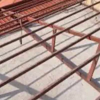 اجرای جوشکاری و حلب کوبی