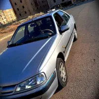 پژوپارس مدل ۸۹