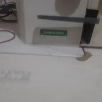 چرخ خیاطی دینام سرخود صنعتی