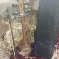 کمانچه لری حرفه ای