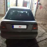 بسیارسالم،،فنی بشرط|خودرو سواری و وانت|سردرود, |دیوار