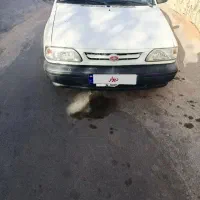 پراید مدل 96 75تا کار|خودرو سواری و وانت|لنجان, |دیوار