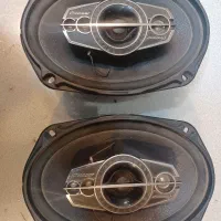 باند۶۹۹۵|سیستم صوتی خانگی|کرج, حسین‌آباد|دیوار