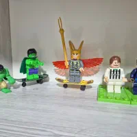 فیگور لگویی