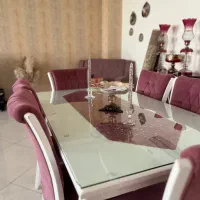 مبل میز نهار خوری