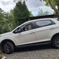 بی.ای.سی ایکس۳پرو.جاده ای،باوام