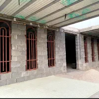 فروش ویلا باغ برقدار،مجوزدار جاده اصلی شمس آباد|فروش خانه و ویلا|دزفول, |دیوار