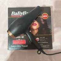 سشوار جانسون