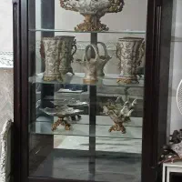 ویترین و سرویس خواب