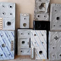 شیشه کن اخوان استیل البرز|اجاق گاز و لوازم برقی پخت‌وپز|فردیس, شهرک ارم|دیوار