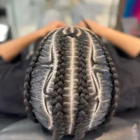 اموزش بافت مو،اکستنشن لیزری،موخوره گیری و کراتین