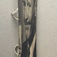 اسنوبورد فیکس قد تخته ۱۵۲  اسنوبرد اسنو اسکی|ورزش‌های زمستانی|تهران, سلسبیل شمالی|دیوار