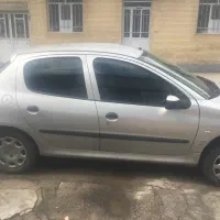 تیپ ۲ مدل ۸۹ فابریک