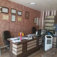 نیازمند نضافت چی