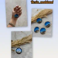 اکسسوری های خاص رزینی|بدلیجات|کاشان, فاز ۲ ناجی آباد|دیوار