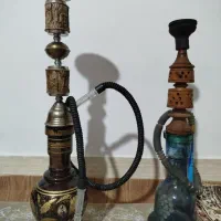 قلیان ۵۰۰