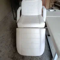 تجهیزات آرایشگاهی قیمت مناسب|آرایشگاه و سالن‌های زیبایی|شیراز, پودنک|دیوار