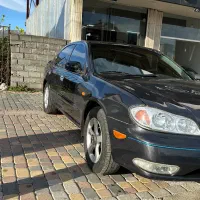 ماکسیما ۸۱ اتومات|خودرو سواری و وانت|چالوس, |دیوار