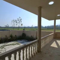 ویلا نوساز ۱۰۰ متری جاده ماسوله