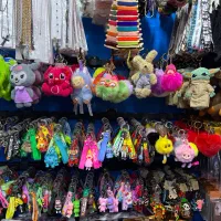 جاسوییچی عروسکی