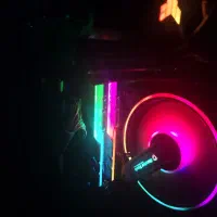 فروش کیس کامپیوتر گیمینگ بدون کارت گرافیک