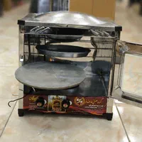 تنورگازی چدنی  شهدای صفری .آریا..|اجاق گاز و لوازم برقی پخت‌وپز|اراک, |دیوار